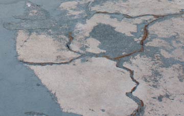 fibreglass roofing replacement Tolskithy