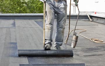flat roof replacement Tolskithy, Cornwall