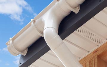 Tolskithy gutter installation costs