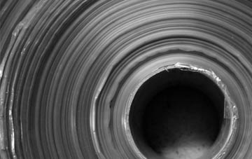 Tolskithy pvc roof replacement