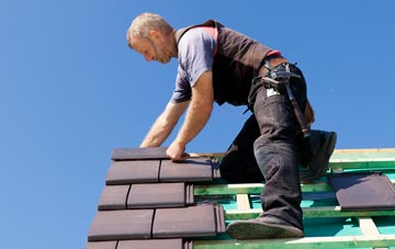 disadvantages of Tolskithy slate roofing