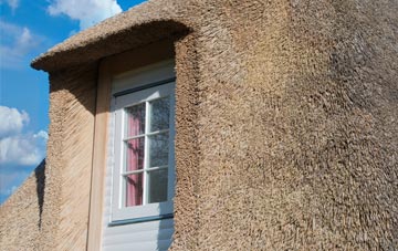 Tolskithy thatch roof disadvantages