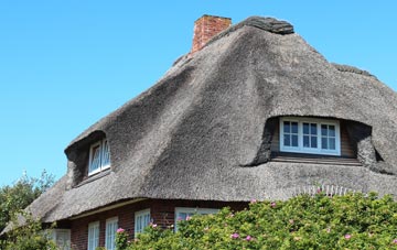 thatch roofing Tolskithy, Cornwall
